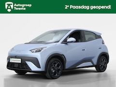 BYD Dolphin Surf - Boost 43 kWh | Private Lease 409, - p.m. | Navigatie |