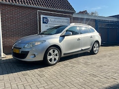 Renault Mégane Estate - 2.0 TCe 180PK Dynamique APK/NAP/CLIMA