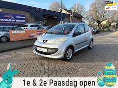 Peugeot 107 - 1.0-12V XS Urban Move NIEUWE APK