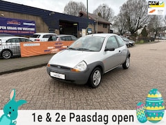 Ford Ka - 1.3 3 Edition NIEUWE APK