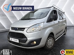 Ford Transit Custom - 290 2.2 TDCI L2H1TDC Airco Lane Pdc DC