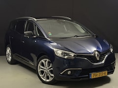 Renault Grand Scénic - 1.5 dCi Zen Automaat*Super auto