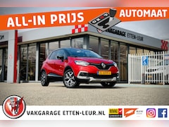 Renault Captur - 1.3 TCe Intens | TREKHAAK | PANO | CAMERA