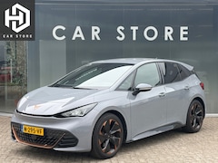 CUPRA Born - Performance One 62 kWh Massage|95% SOH|Dealer Onderhouden