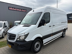 Mercedes-Benz Sprinter - 414 2.2 CDI L2 H2 Airco Trekhaak