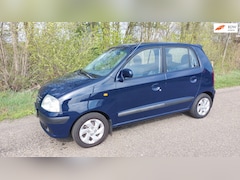 Hyundai Atos - 1.1i Active Young