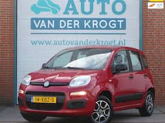 Fiat Panda - 0.9 TwinAir Pop, NL auto, LM, lage km, APK 5-27