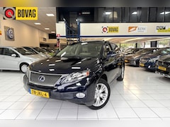 Lexus RX 450h - 4WD Pres. Automaat Navi