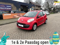 Citroën C1 - 1.0-12V Ambiance NIEUWE APK