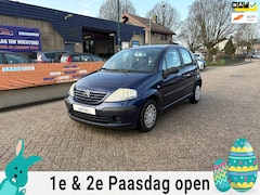 Citroën C3 - 1.4i Différence AIRCO + TREKHAAK