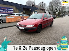 Citroën Xsara - 1.4i Ligne Prestige NIEUWE APK