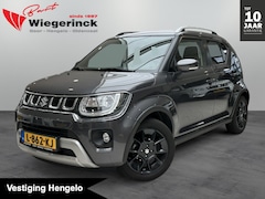 Suzuki Ignis - 1.2 Smart Hybride Style [DEALER ONDERHOUDEN I CLIMATE | CRUISE C
