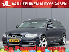 Audi A6 Avant - 2.8 FSI Pro Line S | Nieuw binnen | Stoelverwarming | Leder | Bose