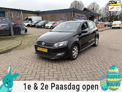 Volkswagen Polo - 1.2 TDI BlueMotion Comfort Edition Airco