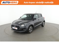 Suzuki Swift - 1.0 Stijl | LC06112 |