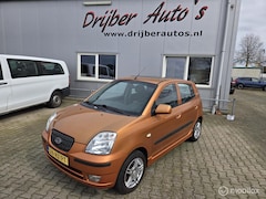 Kia Picanto - 1.0 LXE
