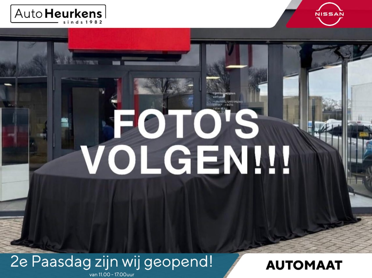 Nissan Qashqai - 1.3 MHEV Xtronic Tekna Plus | AUTOMAAT | PANORAMADAK | STOELVERWARMING | BOSE AUDIO | TREK - AutoWereld.nl