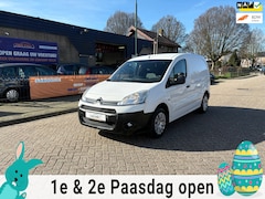 Citroën Berlingo - 1.6 e-HDI 500 Club Economy Aut 2X SLEUTEL + BOEKJES