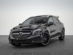 Mercedes-Benz GLA-Klasse - 45 AMG 381pk 4MATIC Pano Comand 20''