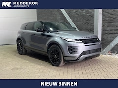 Land Rover Range Rover Evoque - P270e PHEV Dynamic SE | Schuif/kanteldak | Black Pack | Cold Climate Pack | Meridian | 360
