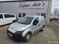 Citroën Nemo - bestel 1.4 HDi