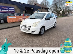 Suzuki Alto - 1.0 Base NIEUWE APK