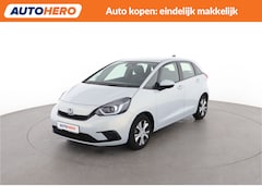 Honda Jazz - 1.5 e:HEV Elegance |GD23460|