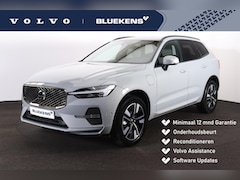 Volvo XC60 - T6 Recharge AWD Core - IntelliSafe Assist & Surround - 360º Camera - Adaptieve LED koplamp