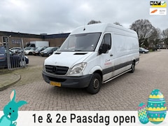 Mercedes-Benz Sprinter - 310 2.2 CDI 432 EHD