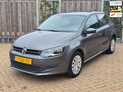 Volkswagen Polo - 1.2 TSI BlueMotion Edition