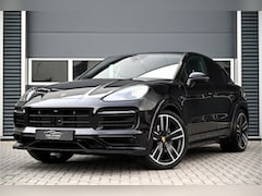 Porsche Cayenne Coupé - 3.0 E-Hybrid / SPORT DESIGN / PANO / SPORT UITLAAT / BOSE / 360 CAMERA / ACC / SPORT CHRON