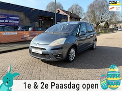 Citroën C4 Picasso - 2.0-16V Ambiance EB6V 5p. AUTOMAAT