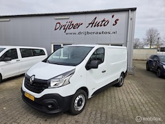 Renault Trafic - bestel 1.6 dCi T27 L1H1 Comfort