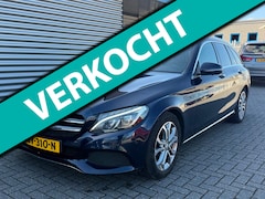 Mercedes-Benz C-klasse Estate - 350 e Lease Edition