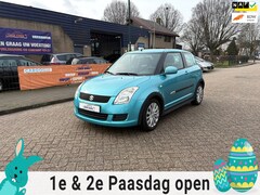 Suzuki Swift - 1.5 Comfort Airco + NIEUWE APK