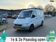 Mercedes-Benz Sprinter - 211 CDI 2.2 300