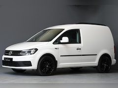 Volkswagen Caddy - 1.0 TSI L1H1 BMT AIRCO | CRUISE | CAMERA