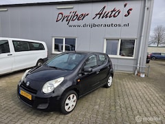 Suzuki Alto - 1.0 Comfort