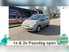 Citroën Xsara Picasso - 1.6i Attraction 2X SLEUTEL + BOEKJES