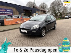 Fiat Punto Evo - 0.9 TwinAir Edizione Cool 2X SLEUTEL + BOEKJES