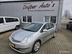 Toyota Prius - 1.5 VVT-i