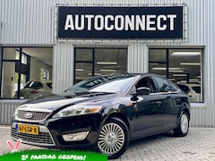 Ford Mondeo - 2.0 SCTi. AUTOMAAT, NAVI, CRUISE, TREKHAAK