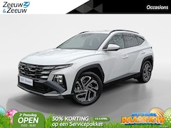 Hyundai Tucson - 1.6 T-GDI PHEV Premium | Full options | Stoelverwarming + koeling | Leder | Camera