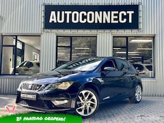 SEAT Leon - 1.4 TSI FR 5 DRS, NAVI, HALF/LEDER, CRUISE