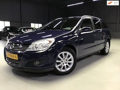 Opel Astra Wagon - 1.4 Temptation I New Apk + Kleine Brt I 152xxx I Navi I Airco I Cruise I 16inch I Park.sen