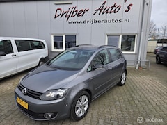 Volkswagen Golf Plus - 1.4 Easyline