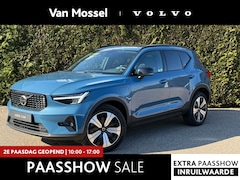Volvo XC40 - T5 Recharge Ultimate Dark | Panoramadak | H&K Audio | 360 Camera | Leder | All-Season