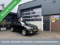 Audi Q2 - 30 TFSI epic