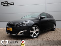 Peugeot 308 SW - 1.2 PureTech 131pk Allure (Vol-Opties)