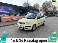 Fiat Panda - 1.2 Dynamic NIEUWE APK